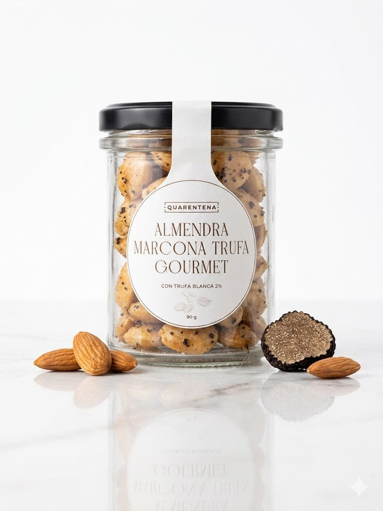 Marcona Almond