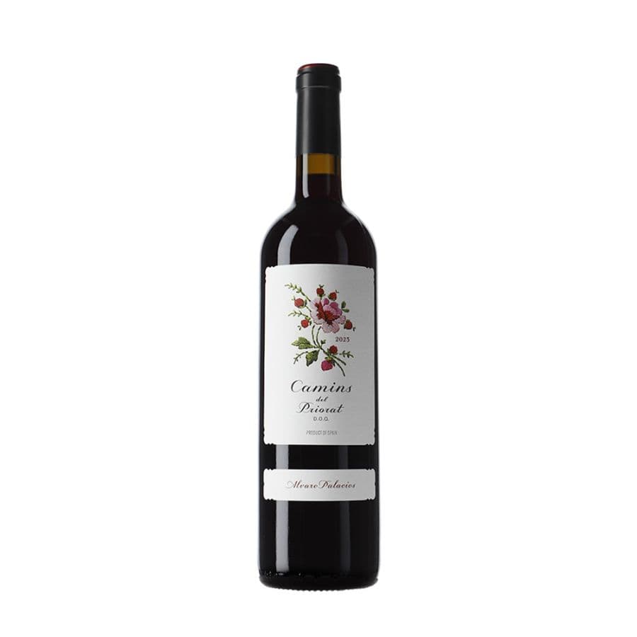 Priorat doca 'Camins del Priorat' 2022