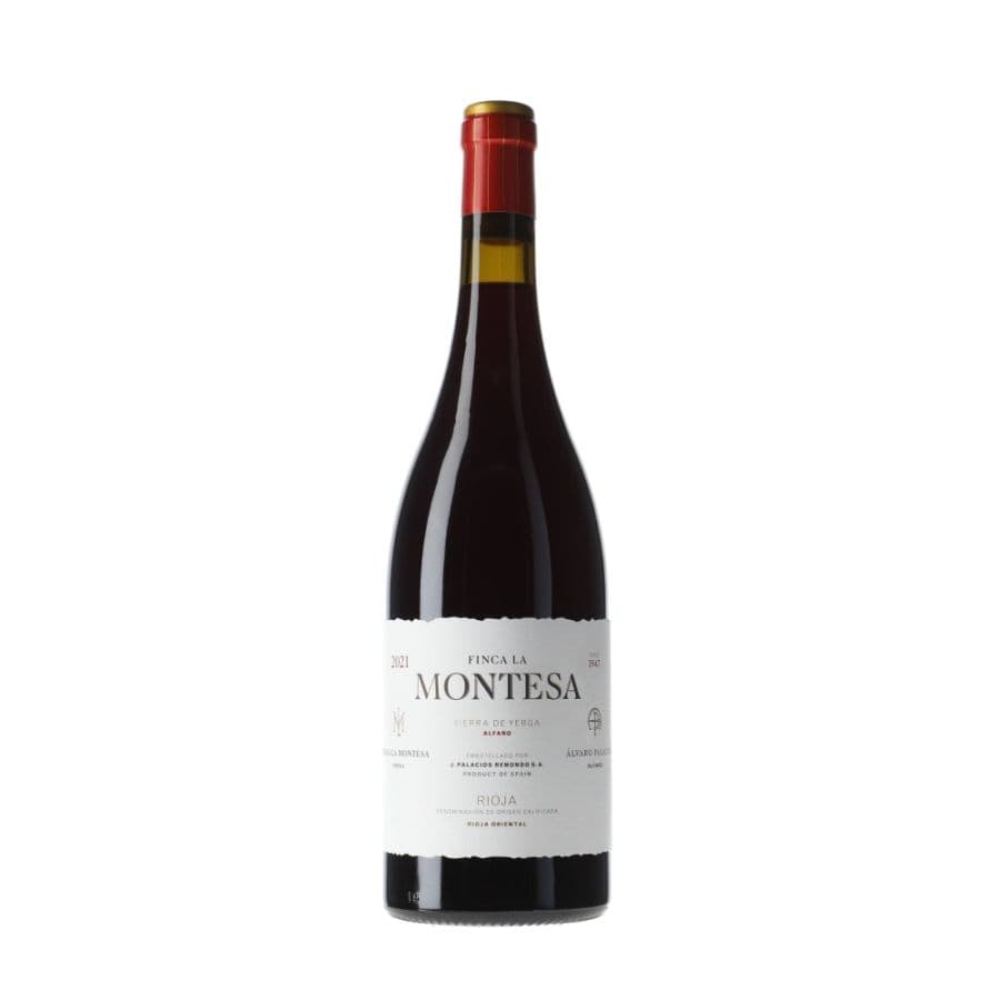 Rioja Tinto Crianza doca Organic 'La Montesa' 2020