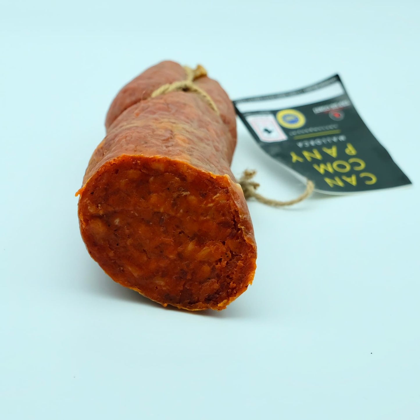 Sobrasada de Mallorca - 350 gr
