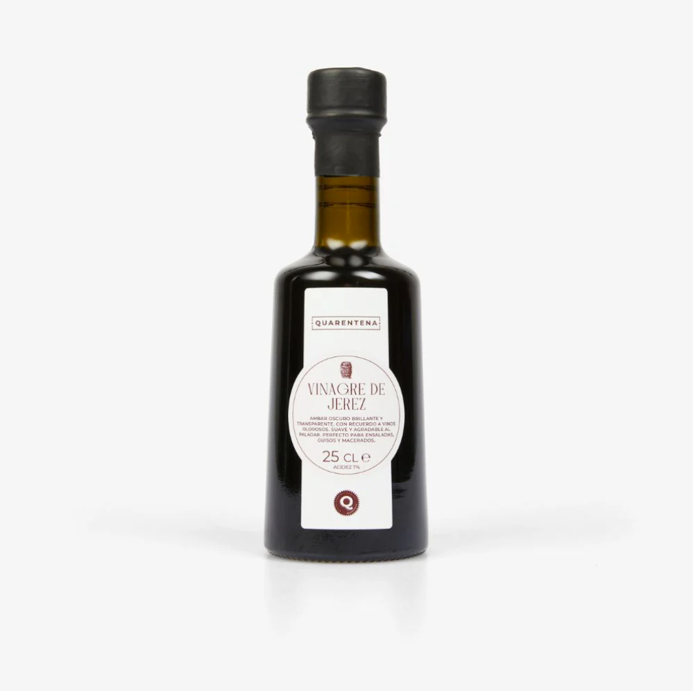 Vinagre de Jerez - 250 ml