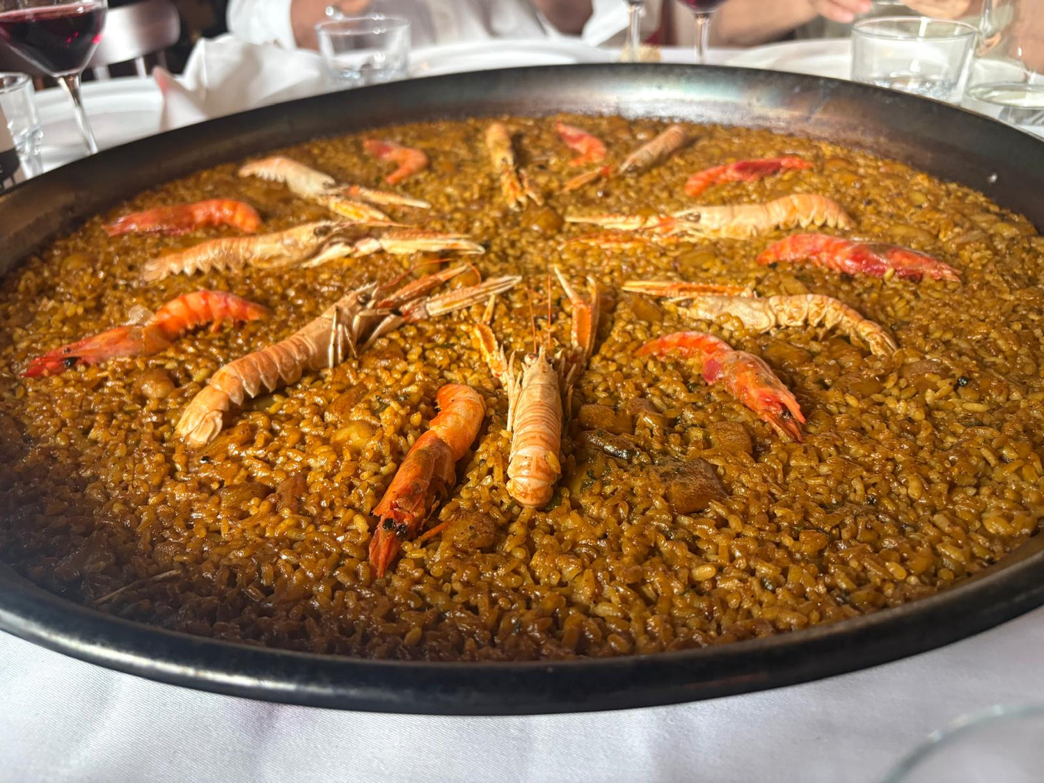 Paella