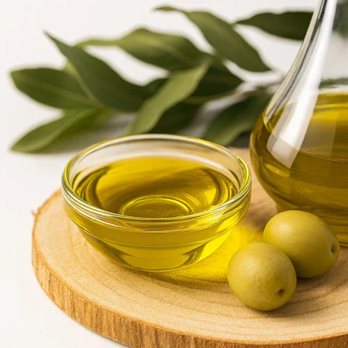 Olive Oils & Vinegars