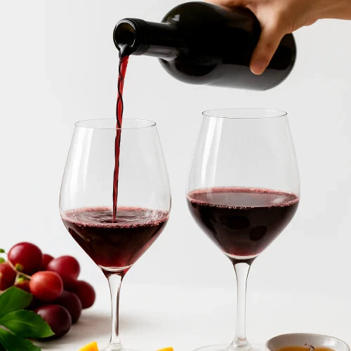 Wine & Spirits