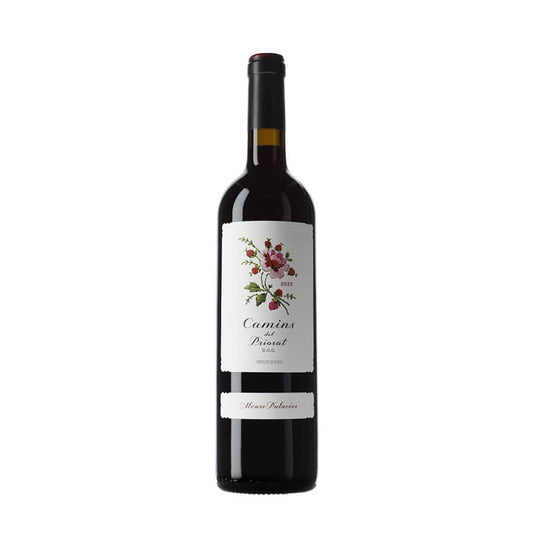 Priorat doca 'Camins del Priorat' 2022