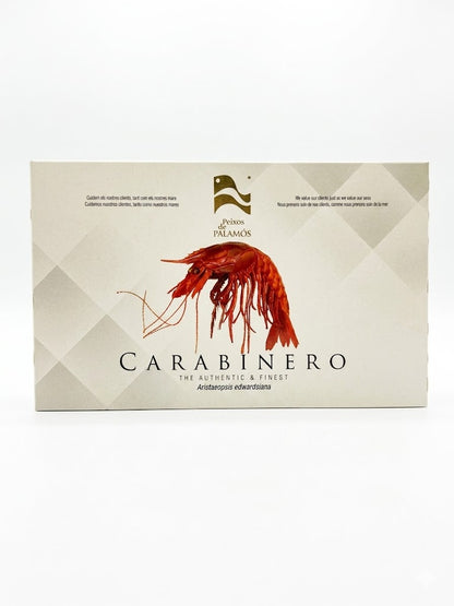 Carabinero Prawn - 15/19