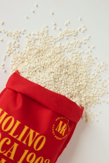 Arroz Dinamita (paella rice) - 1 kg