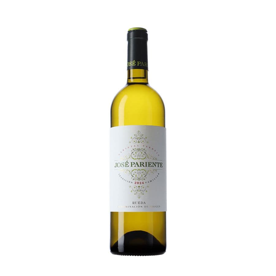 Verdejo Rueda do 'José Pariente' 2023