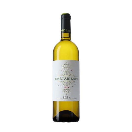 Verdejo Rueda do 'José Pariente' 2023