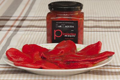 Piquillo Pepper Extra
