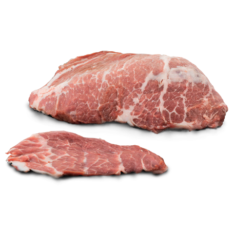 Iberico Presa Steak