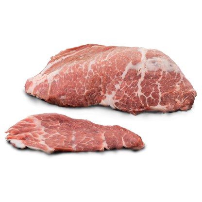 Iberico Presa Steak