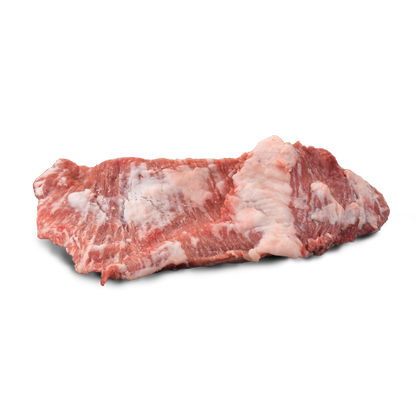 Iberico Secreto Shoulder Steak