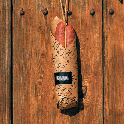 Sobrasada de Mallorca -  350 gr