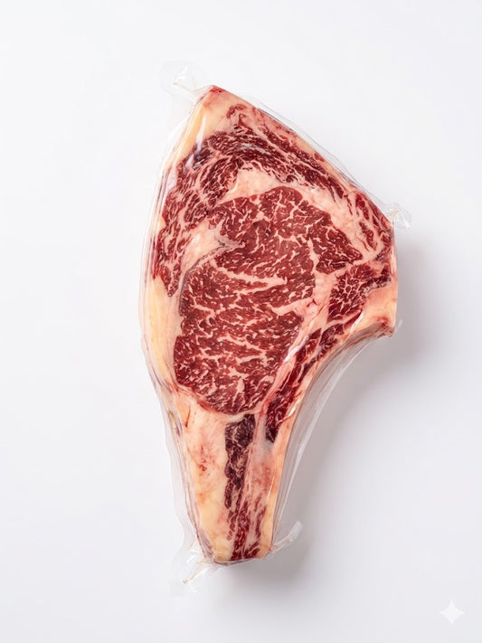 Txuleton Premium Txogitxu - 900 g