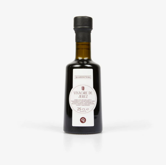 Vinagre de Jerez  - 250 ml